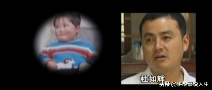 隐藏在两个贫富家庭之间的缘分和尴尬，十年养育之恩最终错付