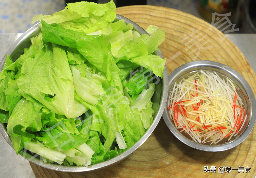 吃着下饭，成本几块钱，做法简单又美味，这6道家常小炒很贴心