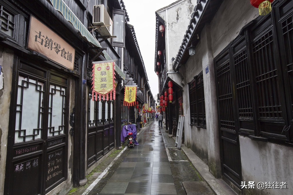 郑和下西洋起锚地是哪里（万里长江第一港浏河古镇）