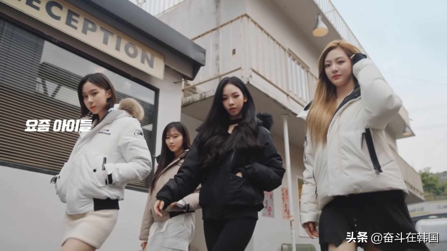 韩国当红女艺人被曝区别对待大小广告品牌，网友怒骂刚火就飘