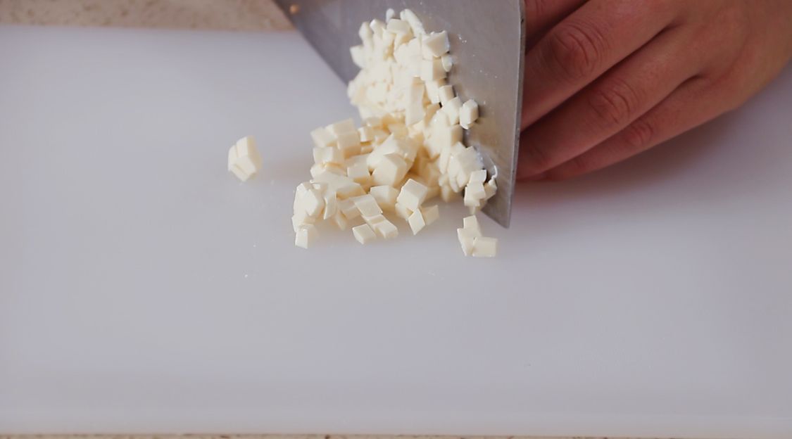 鸡蛋和豆腐又出新吃法了，冬天碰到这食材，我从不手软，别不懂吃