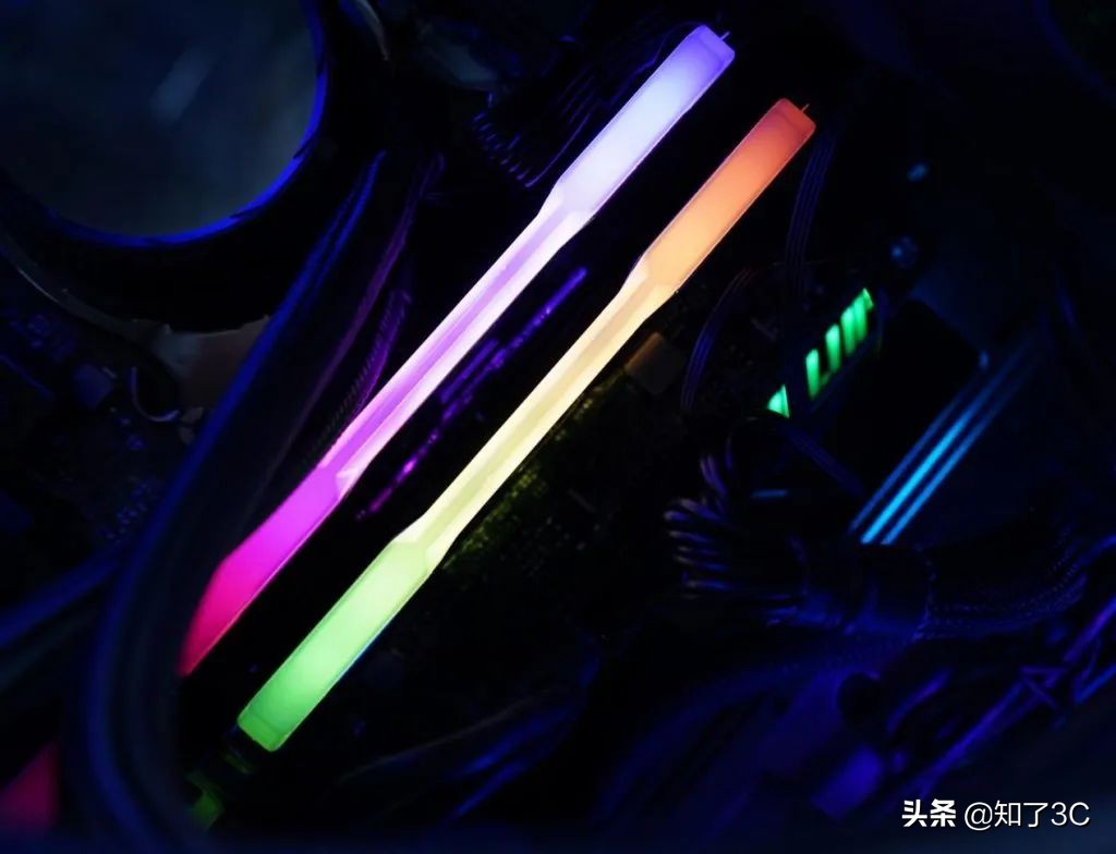 6.18装机主流游戏平台：RTX 3060Ti+12代i5，好甜的搭配