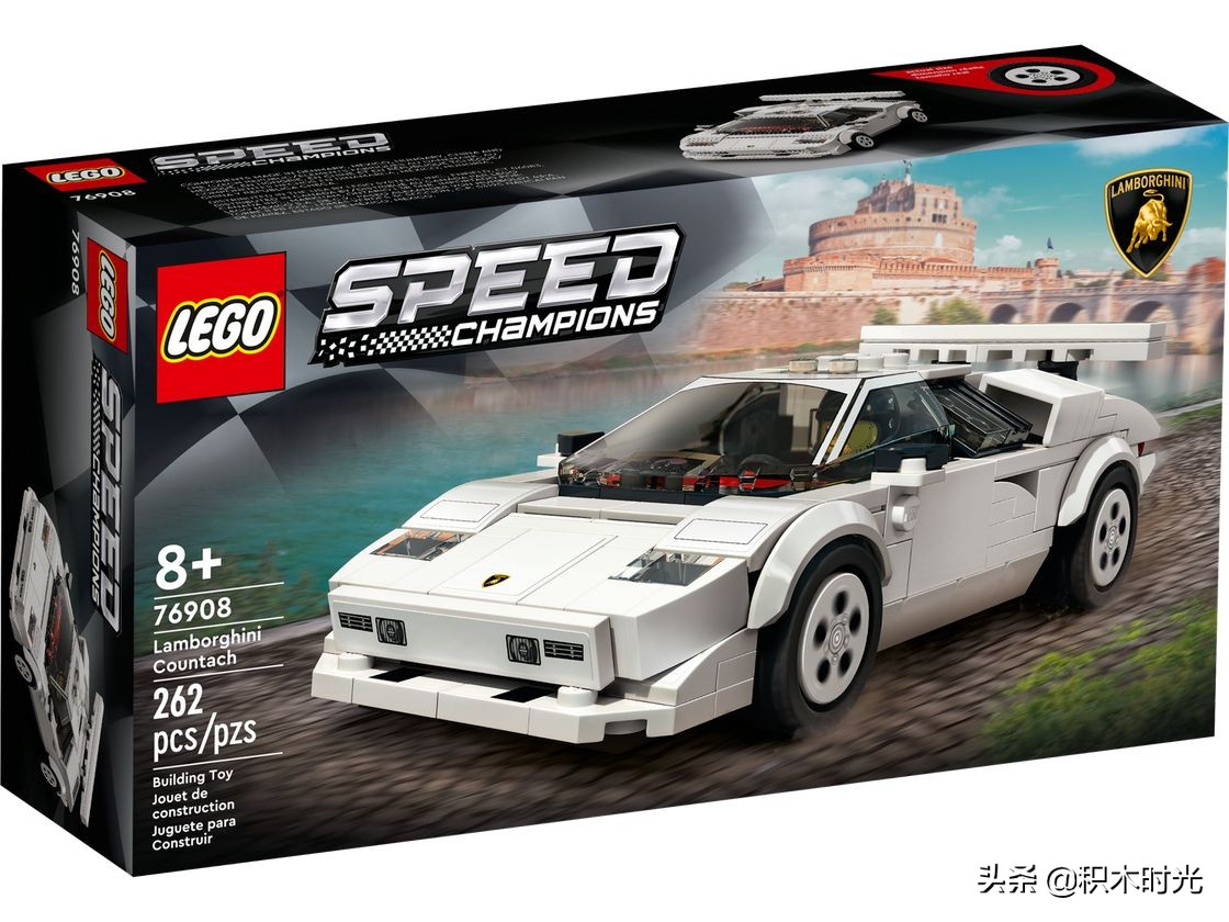 乐高下半年新品（乐高购买推荐）