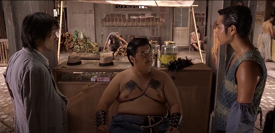 林子聪离开星爷，为何会倾家荡产？如今的他怎么样了？