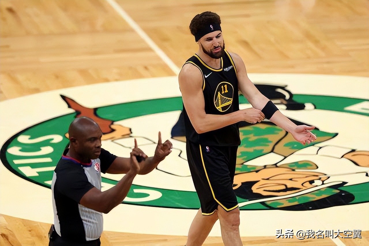 为什么nba比分高(总决赛G3绿军战胜勇士原因揭晓！球迷揭开内幕：乌度卡早就看穿)