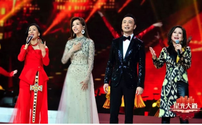 中国好声音捧红了哪些歌手(8位星光大道冠军，有的离婚，有的被淡忘，有的口碑跌落)