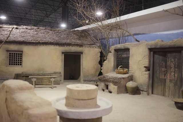 哭泣的乡村：一个中国农大研究生的回乡日记