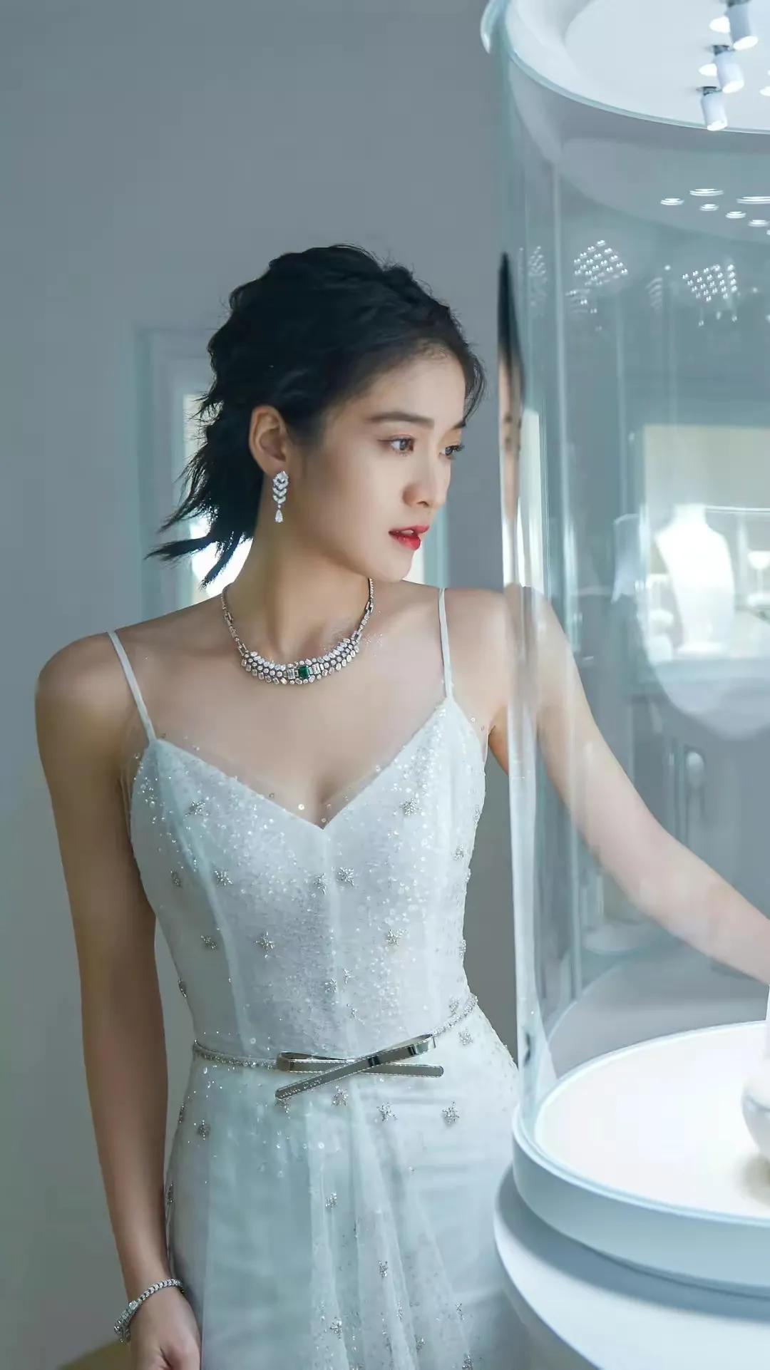 蛇蝎美人之徐睿知、杨幂、杨颖、张碧晨、许佳琪