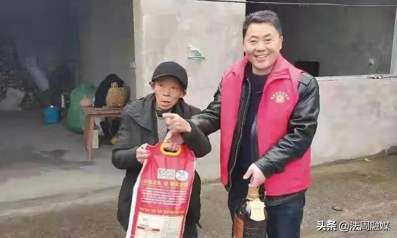 澧县城管执法局丰富多样开展“我们的节日·春节元宵”主题活动