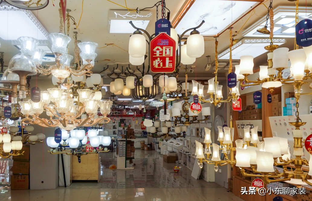 装修没必要看品牌的7个东西，买对的不买贵的，避免交“智商税”