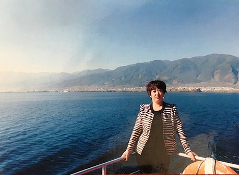 “辱母案”于欢：从无期改判5年，狱中受6次表扬，母亲3年白头