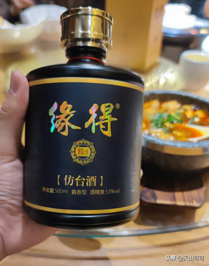 甘肃酒有哪些品牌（甘肃最出名的白酒分享）