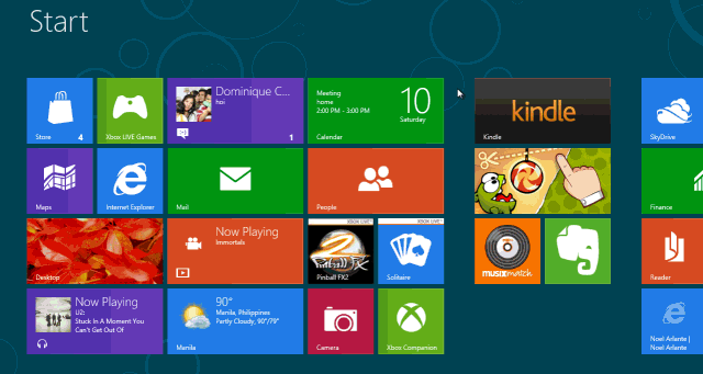 Android 平板在超越 iPad 之前，请先打败 Windows
