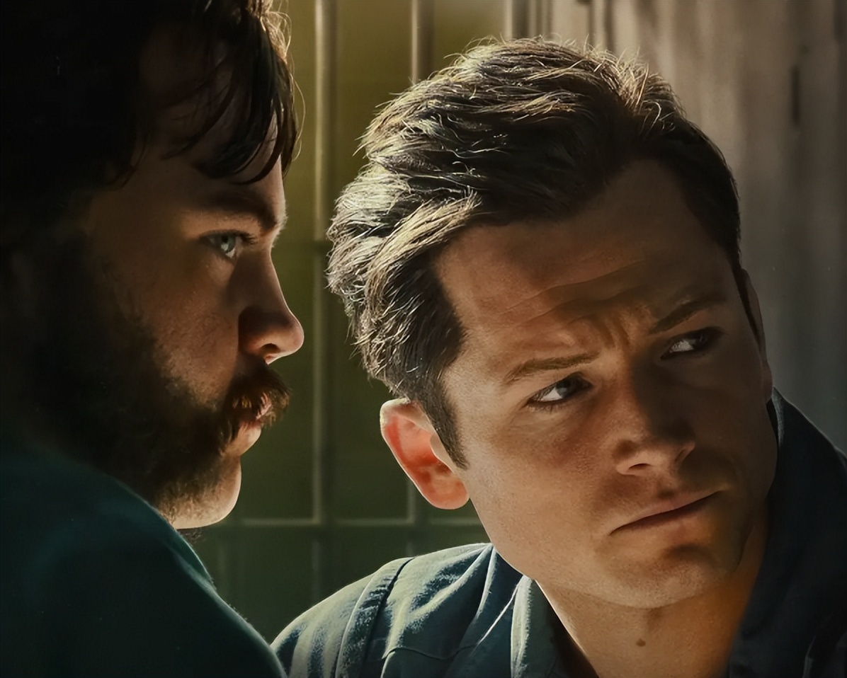 豆瓣8.4，苹果TV新剧杀疯