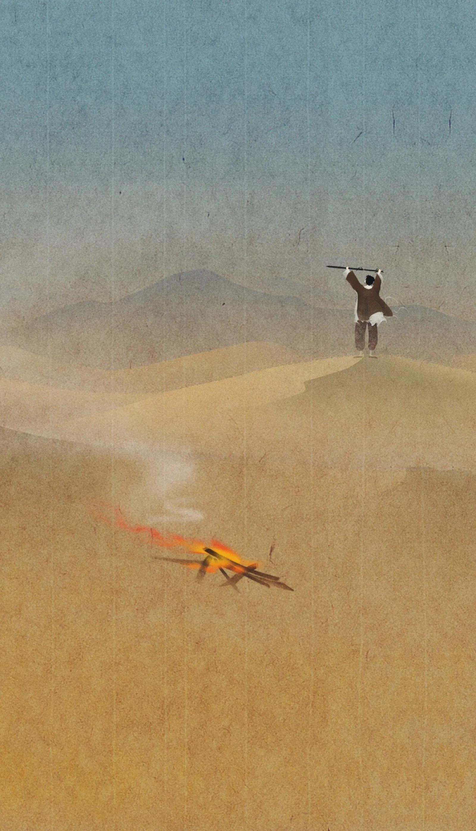 大话西游手机壁纸（41P）第111期