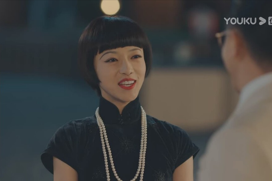 《传家》：唐凤梧对第三者的态度，决定了钟玉在他心里的位置