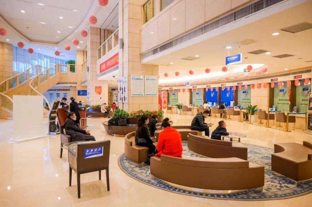 点面科技金融银行解决方案