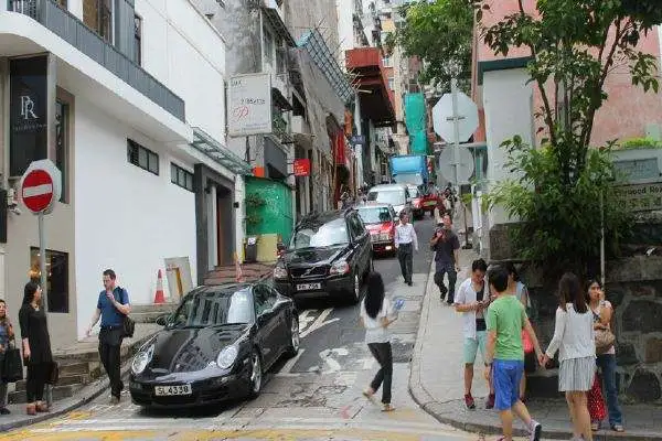 留学生在香港也能考驾照？换领国际驾照居然这么简单