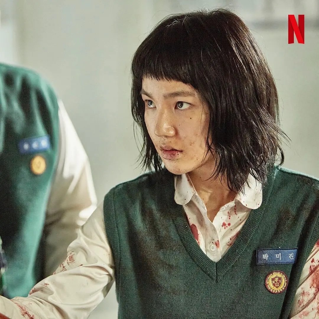 这样的“烂剧”登顶网飞第一？《僵尸校园》的爆红说明了什么