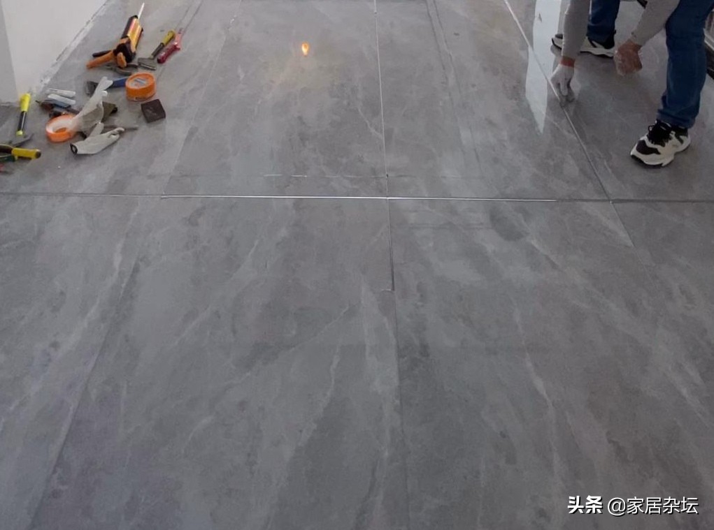 美缝时间不对的影响很大，可以这样确认美缝时间，还要注意4点