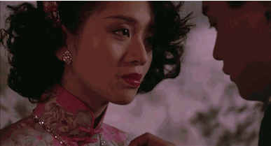 二十年后再看《胭脂扣》，眼光、心态都不一样了……