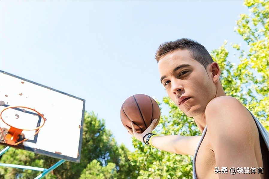 为什么有的人喜欢nba(你的篮球初心是什么？我相信这里有你喜欢打篮球的原因)