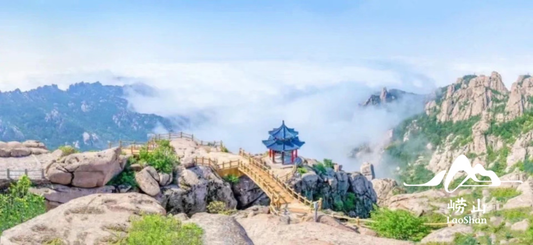 先预约再出行！“粽”情崂山，端午假期攻略请查收