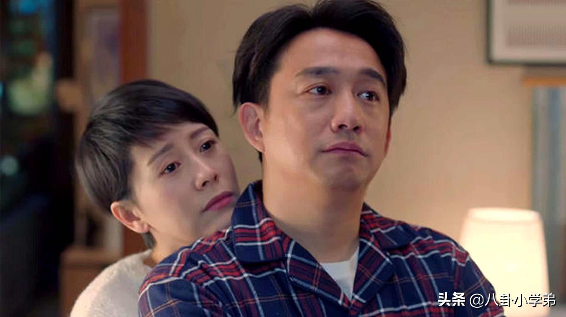 表面是演员，实际是大学老师的5位明星，他们的学生个个名气大