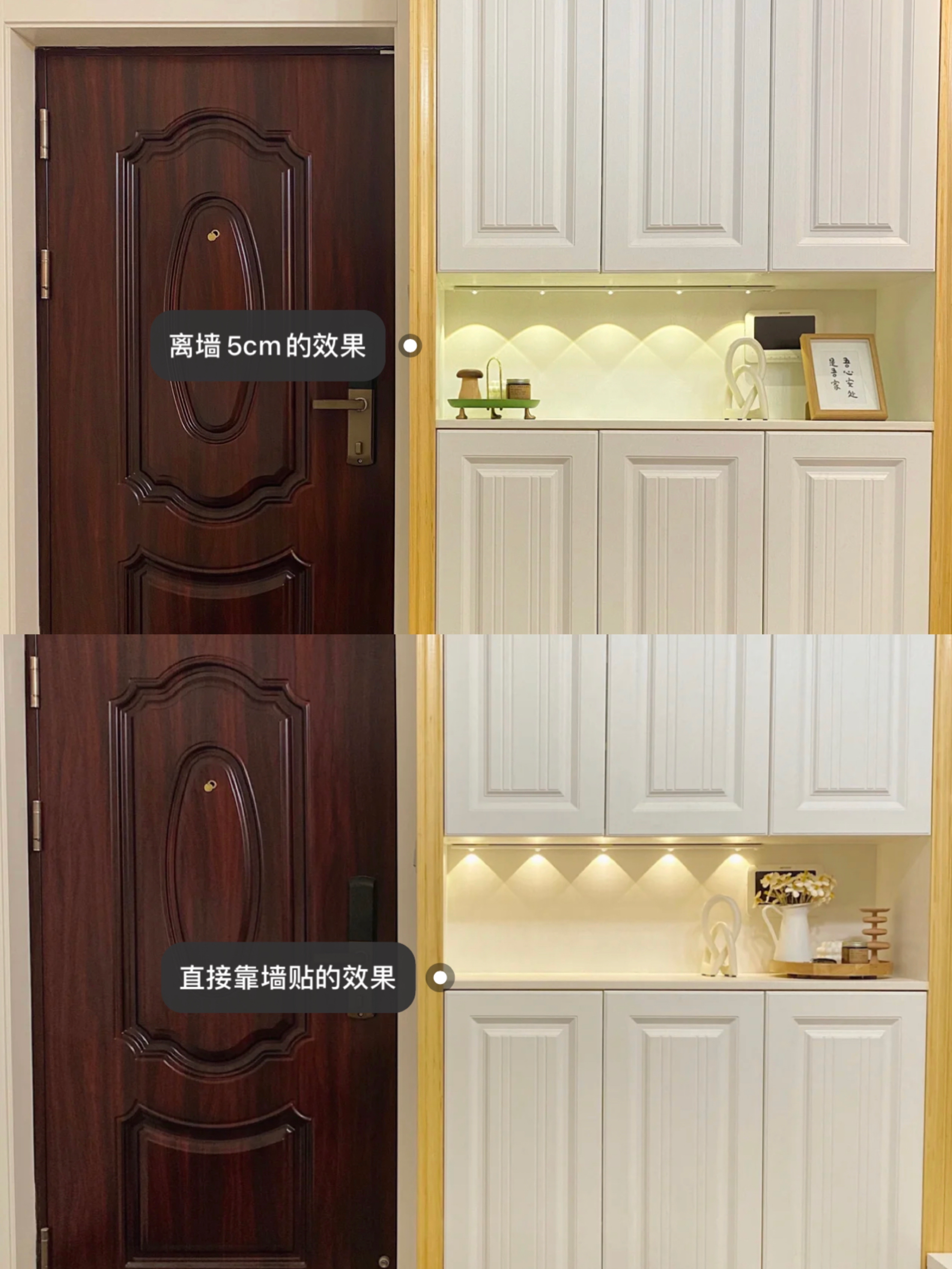 这些翻车案例告诉你：忽略装修中的尺寸有多尴尬？想补救都难