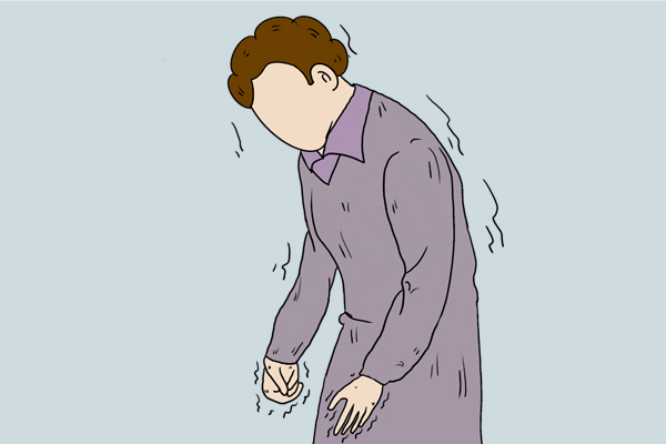 手抖就是帕金森?不一定,可能是多种情况导致要注意辨别