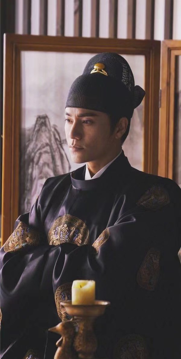 “病娇美男”别硬演，有人公子世无双，有人乡野村夫呆头鹅