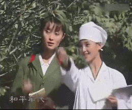 艾小羊：50岁的她自由自在，才不是最强小三