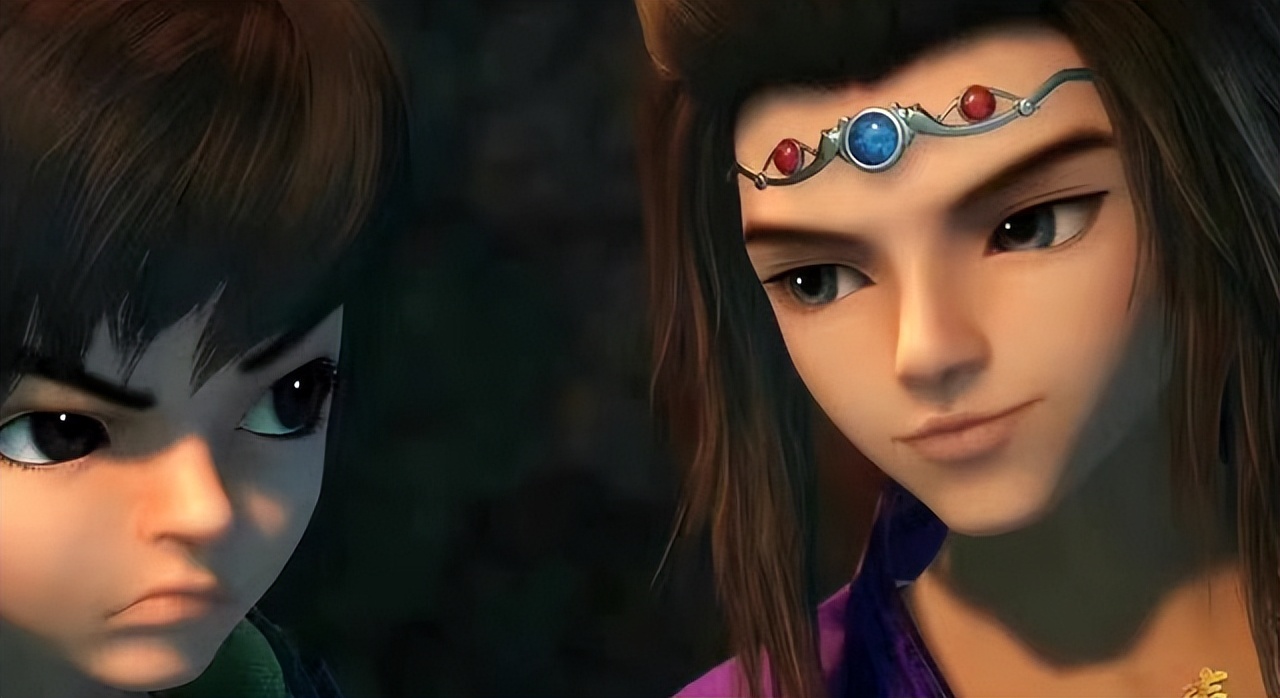 5年了，秦时明月官方终于承认天明是主角了，网友：等这天太久了