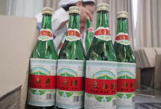 陕西4大“惨败”酒，醇香味美，在本地家喻户晓，偏偏走不出省