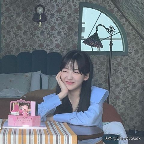 郑雨盛、李政宰力捧的怪兽新人！揭秘《僵尸校园》高冷班长崔南拉