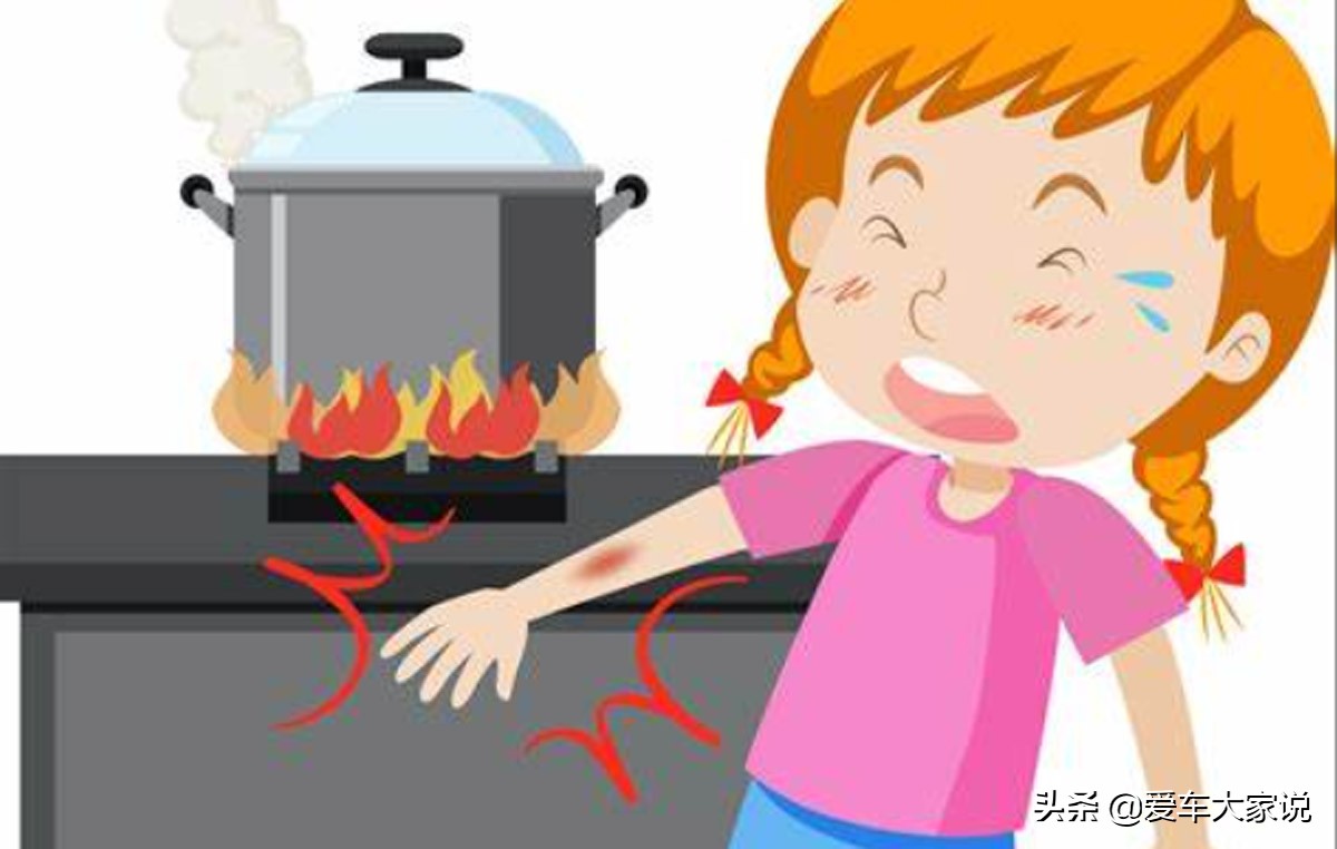 两个方法，帮你快速养成肌肉记忆，不再把油门当刹车