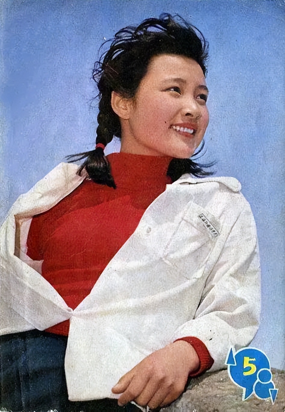 80年代中国影坛最红的9位女星！方舒、龚雪，谁在你心中最美？