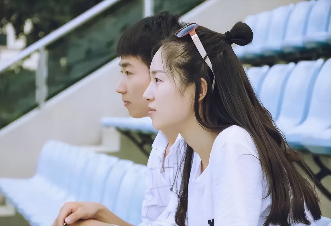 大学生怀孕现象接连不断？大四学姐说出原因，有些行为需要改正