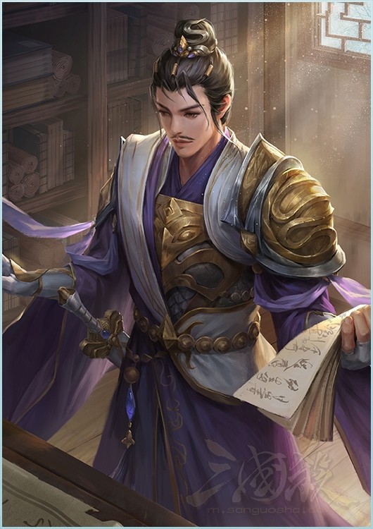 司马徽外号带猪也能赢,斗地主里没有他的身影,军争却到处都是他的传说