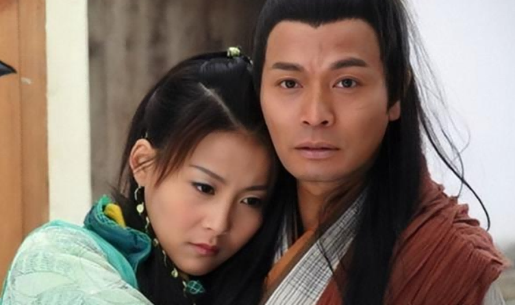 给“公主演得最好的10个演员”排个名，戚薇倒数，赵丽颖仅排第五