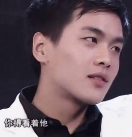 “京圈公子”张若昀的成名史：从被坑1.4亿到爆红，他有多心酸？