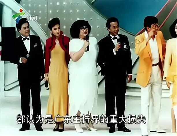 昔日辉煌无比的广东本地乐坛早已荡然无存，如今复兴之路就在眼前