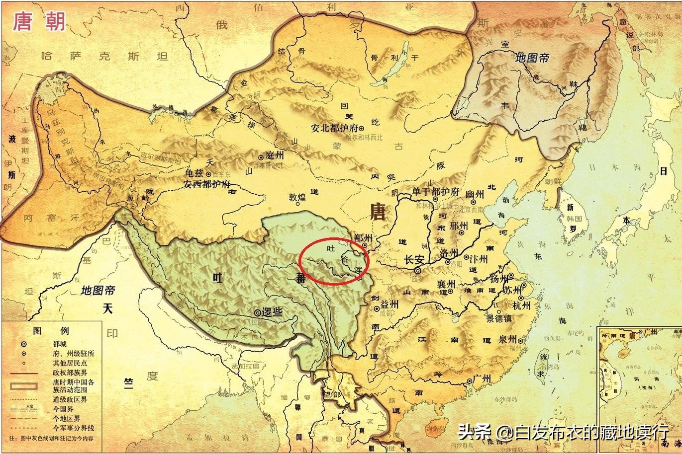 杭州诺盟贸易招聘骗局（通俗西藏史）