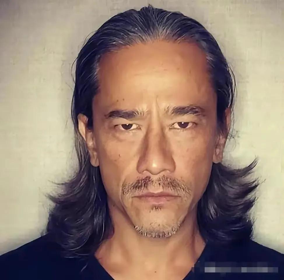 前半生，风光无限，后半生，生不如死的明星，塑造过许多经典形象