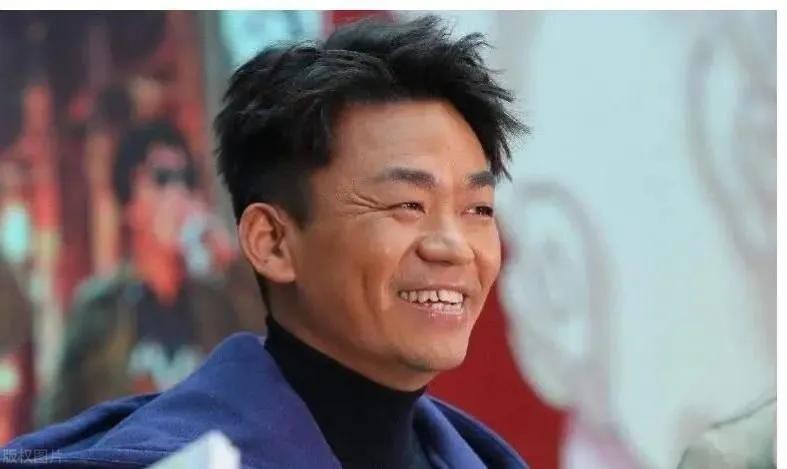 原来王宝强才是娱乐圈里最 干净的艺人