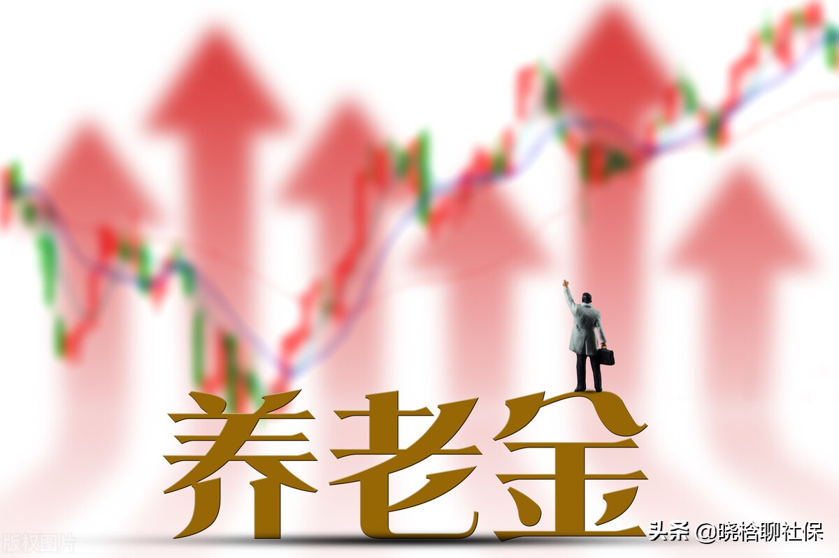 养老金会特别的高(养老金过高)