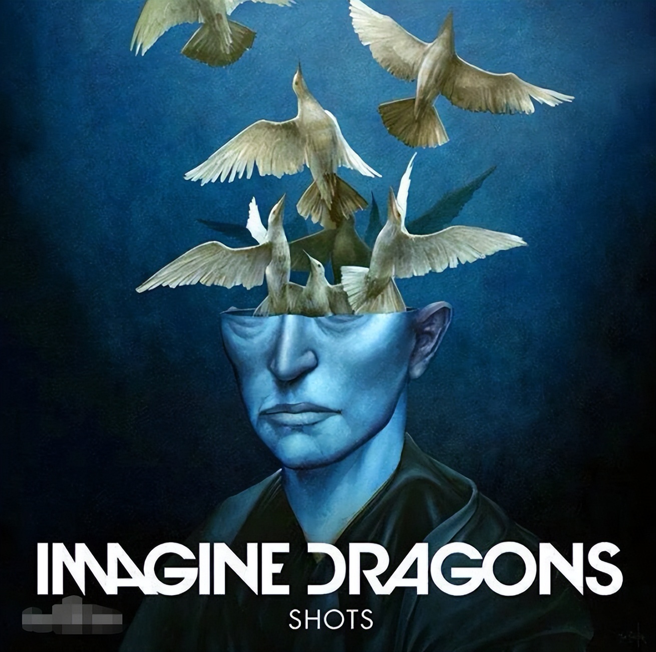 梦龙乐队：行走的CD机，因lol主题曲再次爆火，全网公认最燃乐队