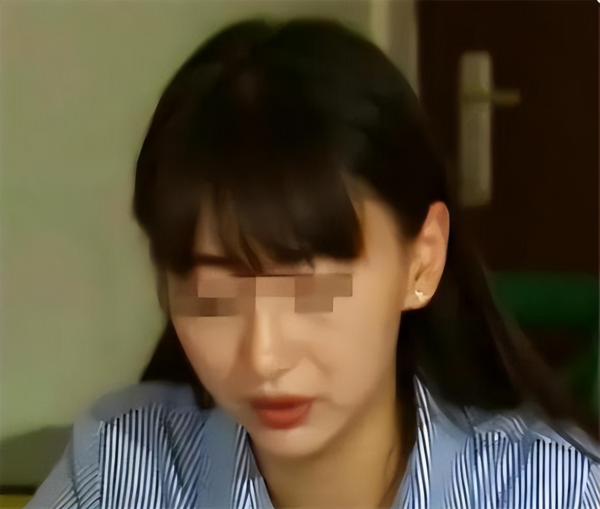 女大学生跳楼始末：主动当小三，3年被迫流产4次，坦言有钱不快乐