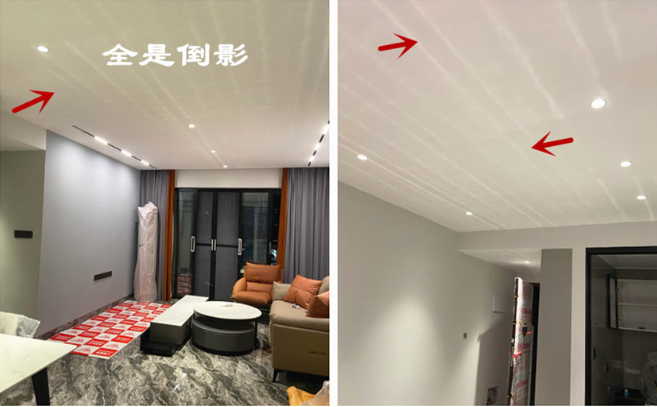 第一次装修，跟风了这四个“网红设计”，直言：滤镜太重上当了