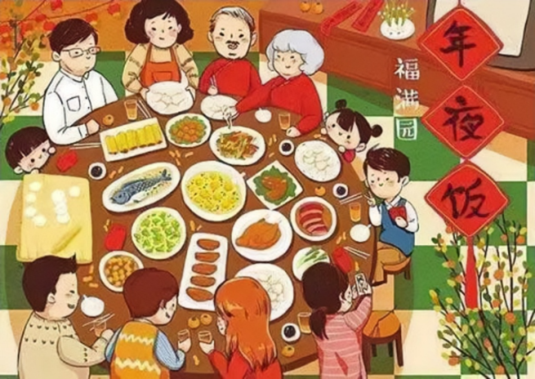 不为往事扰，只为明日笑